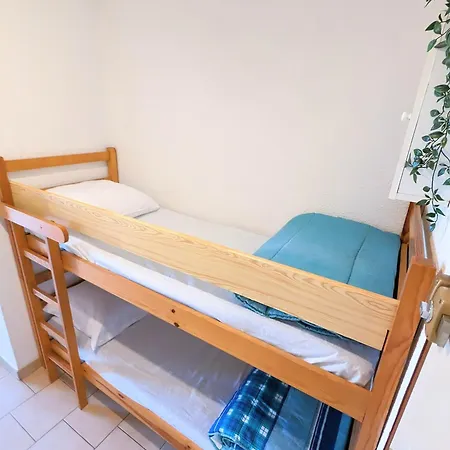 Appartement Au Calme + Parking Agde Exterior photo