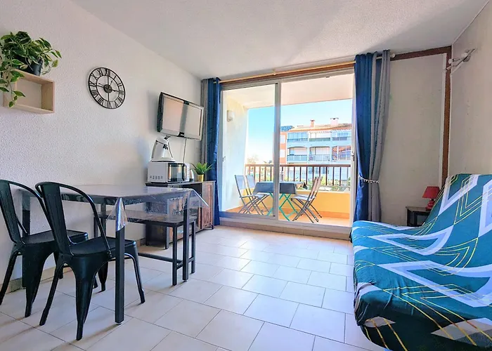 Appartement Au Calme + Parking