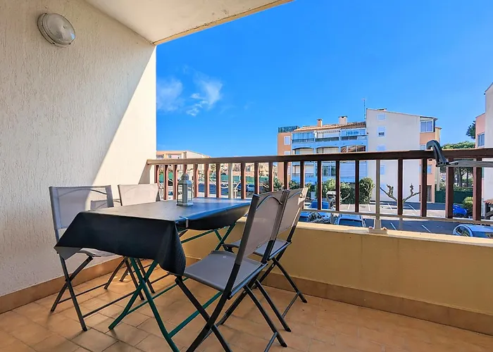 Appartement Au Calme + Parking